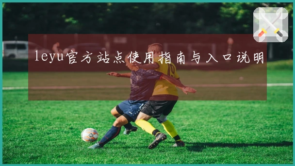 leyu官方站点使用指南与入口说明