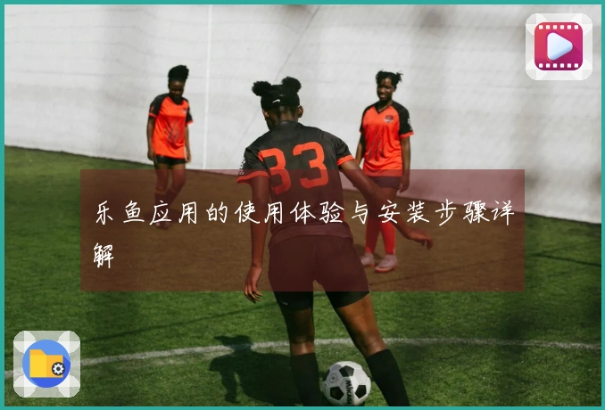 乐鱼应用的使用体验与安装步骤详解