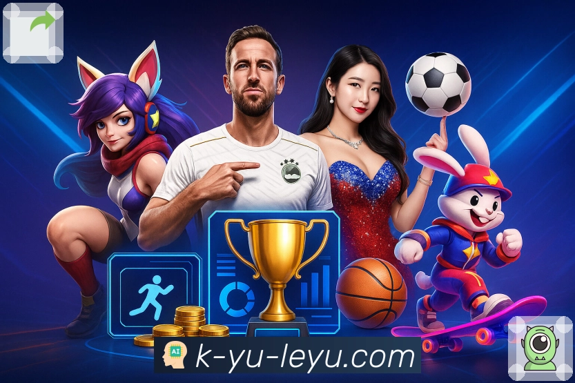 关于 leyu